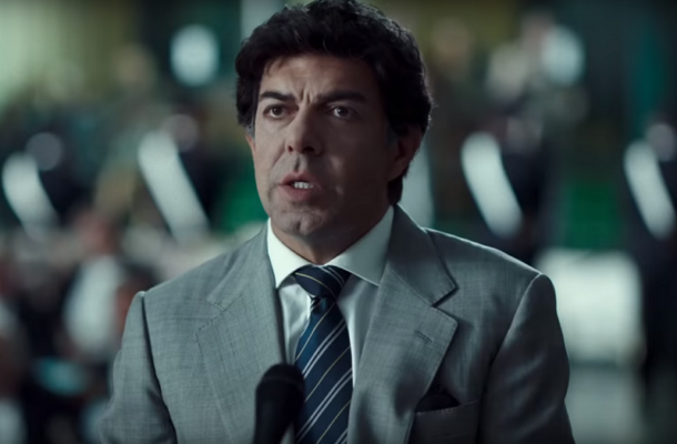 Premiazione Nastri d’argento 2019: “Il traditore” sbanca vincendo 7 riconoscimenti
