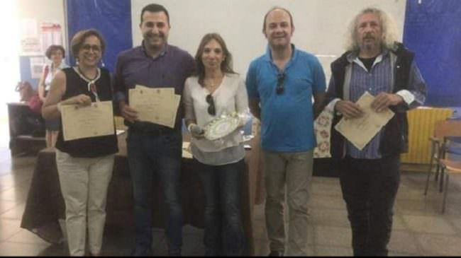 I successi dell’indirizzo musicale e le premiazioni della scuola media “San Domenico Savio” di San Gregorio