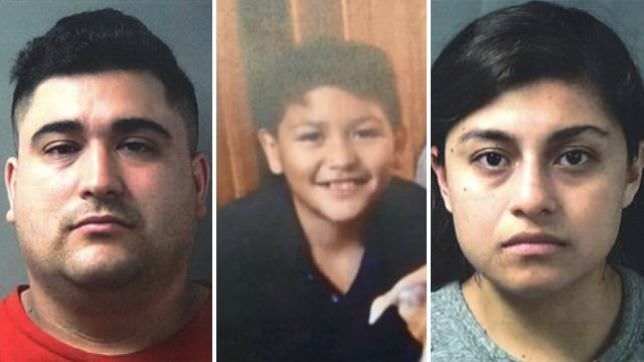 Coppia dell'”orrore”, figlio incatenato e con il collare: 12enne ucciso da genitori