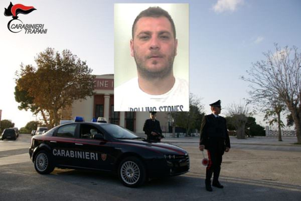 Succede a Trapani e provincia: 19 giugno MATTINA
