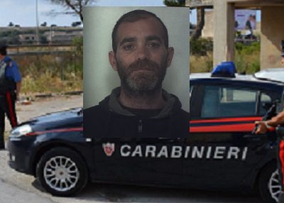 Sfreccia a velocità sorpassando i carabinieri: 35enne beccato in possesso di cocaina