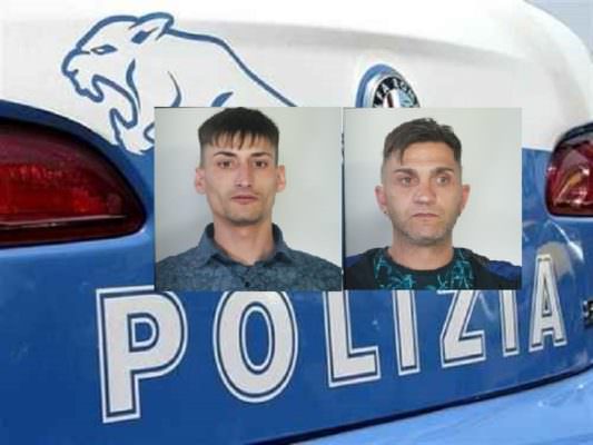 “Metodo” Jammer, dalla macchina all’appartamento: 2 arresti per tentato furto a Catania