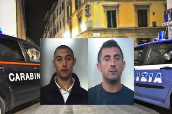Succede a Catania e provincia: 1 giugno MATTINA