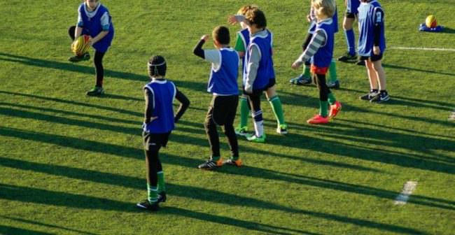 Il rugby catanese: ben oltre un semplice sport, ma uno stile di vita