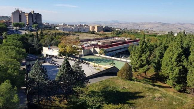 Liceo Scientifico Statale “Enrico Fermi” di Paternò: alimentare il benessere con la conoscenza
