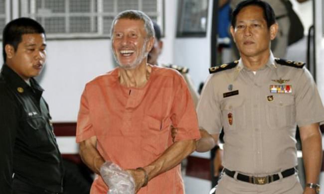 Droga, falsa identità e riciclaggio: sequestro di beni in Thailandia per il tesoriere di Cosa Nostra