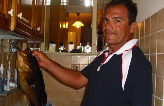 Sub morto al porto di Catania, domani i funerali di Paolo Finocchiaro: “Una persona gentile e buona”