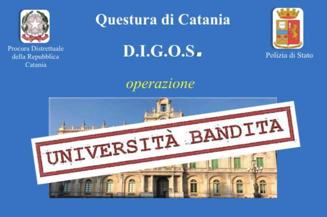 Scandalo Unict: dopo Basile si dimettono Gallo, Cavallaro e Drago