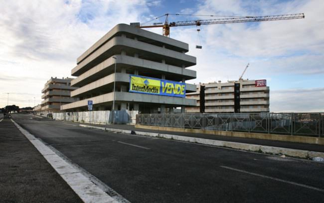IMMOBILI, PER CONFEDILIZIA DATI CONFERMANO STATO DI CRISI DEL MERCATO
