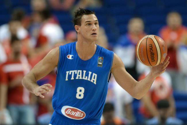 GALLINARI CAMBIA ANCORA SQUADRA NBA, DAI CLIPPERS AI THUNDER OKLAHOMA