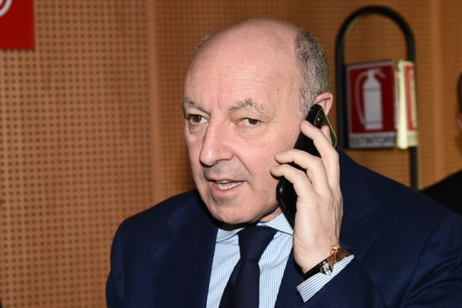 MAROTTA ESCLUDE NAINGGOLAN E ICARDI DALL'INTER “FUORI DAL PROGETTO”