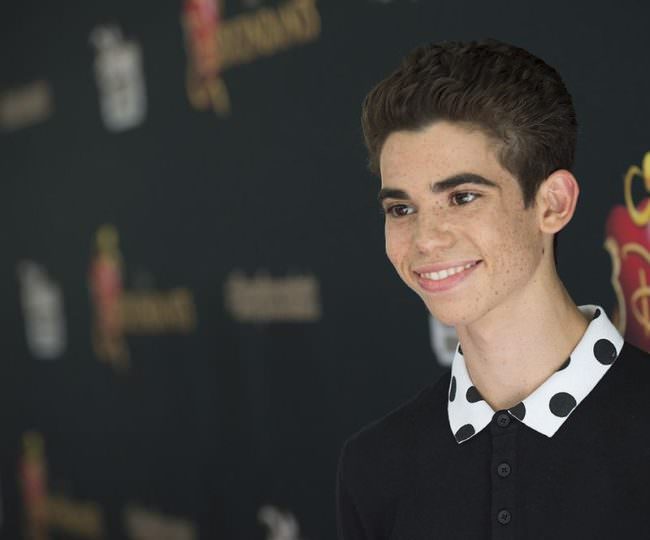 MORTO A 20 ANNI CAMERON BOYCE, STAR DI DISNEY CHANNEL