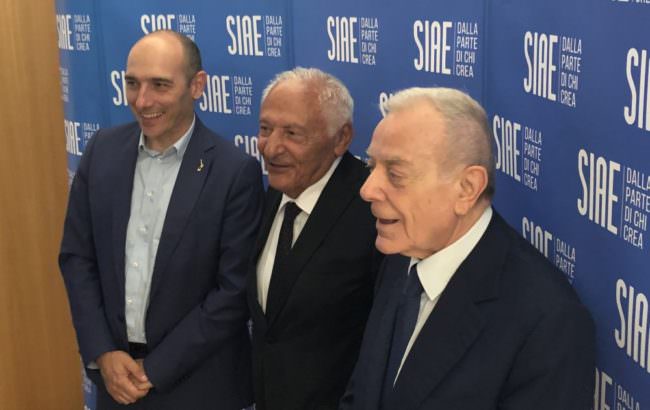 NEL 2018 ITALIANI IN FUGA DAL CINEMA, BENE TEATRO E CONCERTI