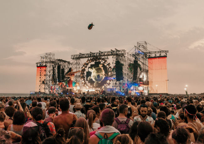 ESTATHE' MAIN SPONSOR DEL TOUR DI JOVANOTTI