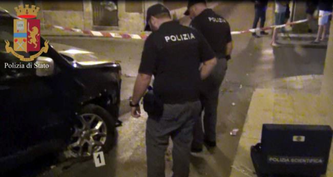 DUE BAMBINI INVESTITI DA UN SUV NEL RAGUSANO, UNO E' MORTO
