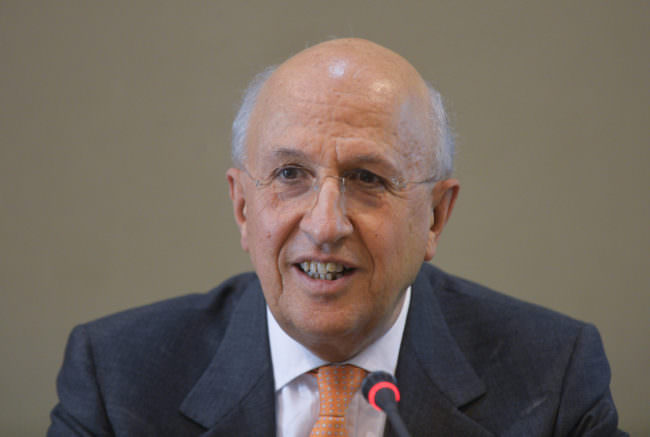 PATUELLI “SERVE UN'EUROPA MENO BUROCRATICA E PIÙ SOLIDALE”