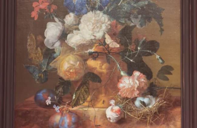 “IL VASO DI FIORI” TORNA A FIRENZE, BONISOLI “GIORNATA STORICA”
