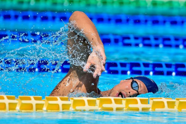 ALTRA MEDAGLIA DAL NUOTO DI FONDO, BRONZO PER OCCHIPINTI NELLA 25 KM
