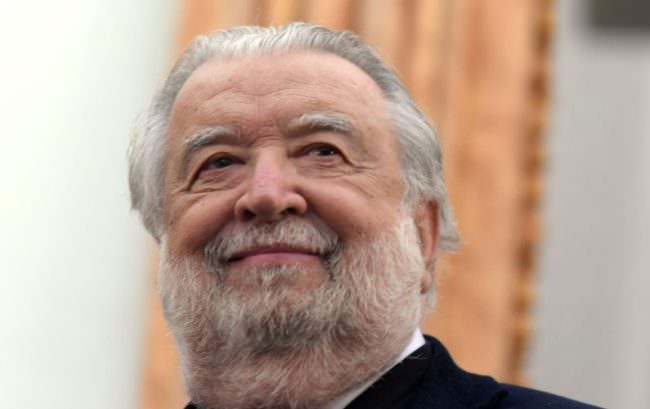 PUPI AVATI TORNA AL CINEMA CON L'HORROR “IL SIGNOR DIAVOLO”