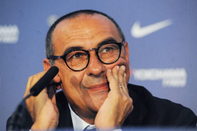 SARRI “CONTRO L'INTER SFIDA PARTICOLARE, CR7 DEVE FARE LA DIFFERENZA”