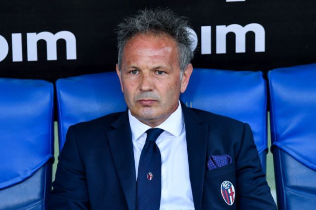 MIHAJLOVIC COMPLETA IL PRIMO CICLO DI CURE SENZA COMPLICAZIONI