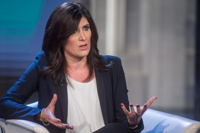 TAV, L'AMAREZZA DI CHIARA APPENDINO “M5S SIA COERENTE”
