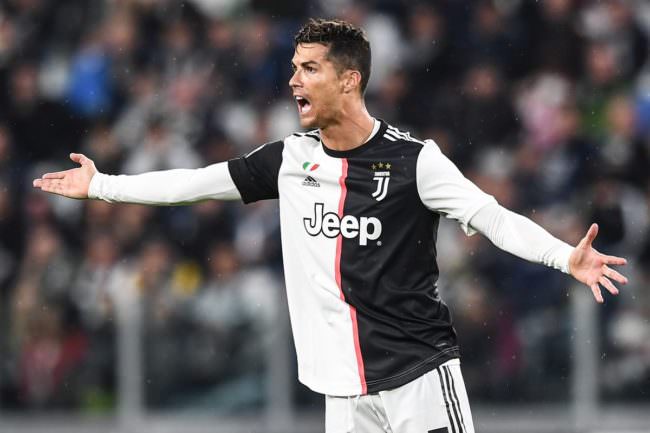 La Serie A in Sicilia, Ronaldo al “Barbera” non è utopia: il campionato potrebbe ripartire al Centro-Sud