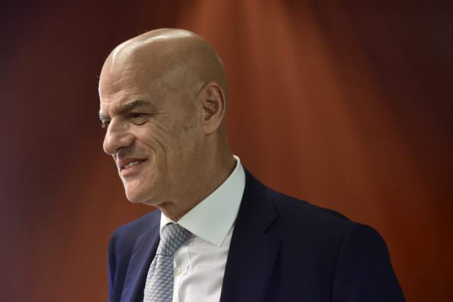 ENI, UTILE NETTO SECONDO TRIMESTRE 562 MILIONI
