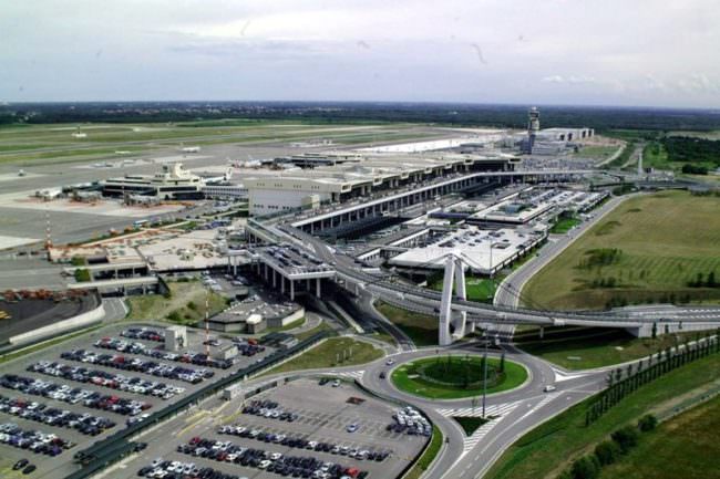AEROPORTI DI MILANO, E' INIZIATO IL “BRIDGE” LINATE-MALPENSA