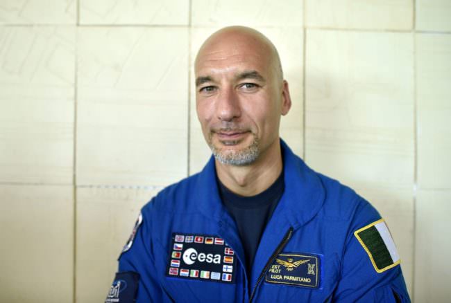 PARMITANO “IL RISCALDAMENTO GLOBALE CAMBIA IL PIANETA, E' ALLARME”