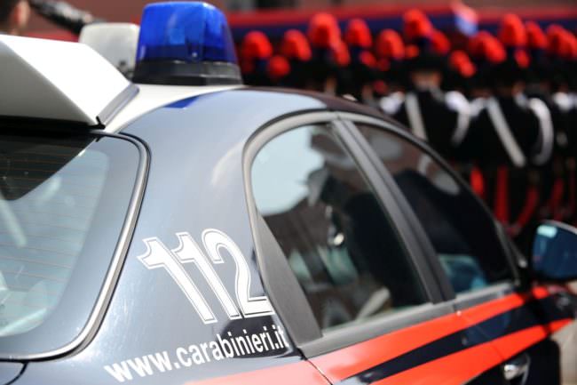 RAPINE A SALE DA GIOCO E FARMACIE TRA MILANO E MONZA, 7 ARRESTI