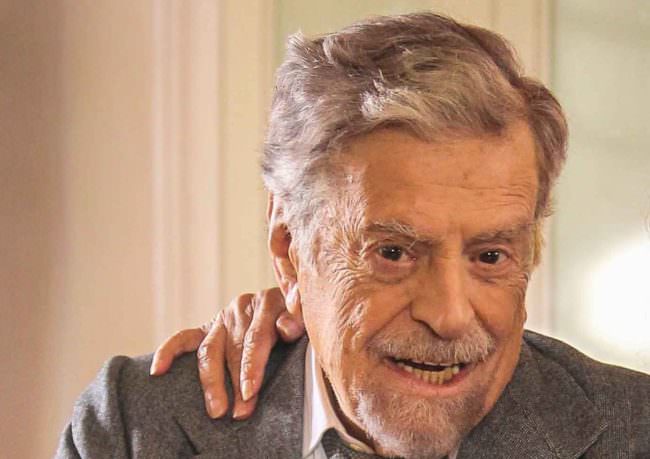 E' MORTO RAFFAELE PISU