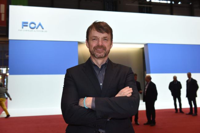 CRESCE L'UTILE DI FCA, MANLEY OTTIMISTA SUGLI OBIETTIVI DEL 2019