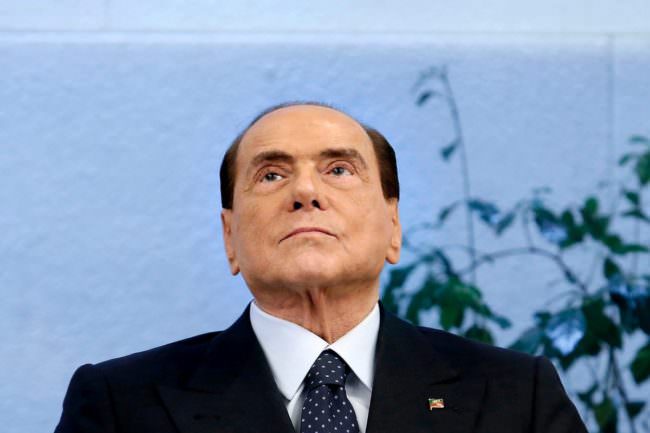 Trattativa Stato-mafia, Silvio Berlusconi sarà teste assistito all’Ucciardone