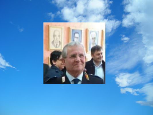 L’incidente e due mesi di agonia: morto l’ispettore capo Domenico Musso della polizia municipale