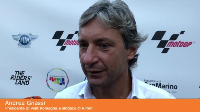 “Rideoncolors”, Romagna terra di piloti