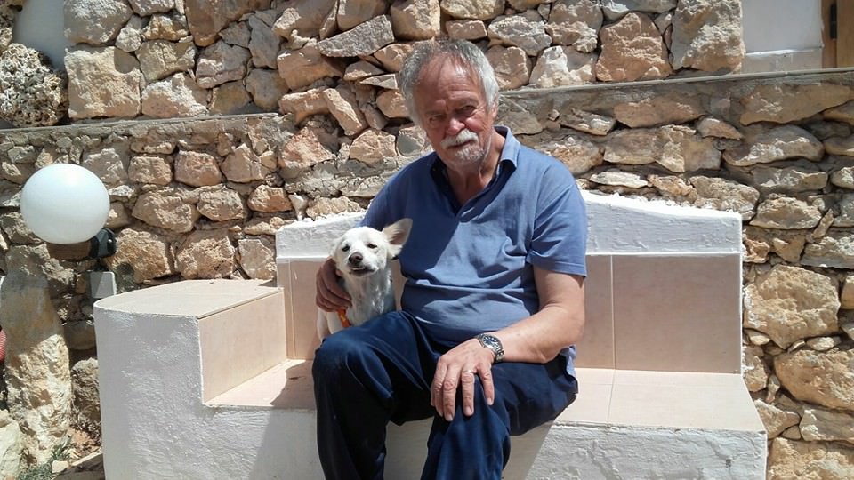 Malato e scomparso da giorni, continuano le ricerche di Enzo Pezzino: “Potrebbe essere il papà di ognuno di noi, va cercato”