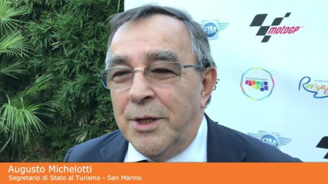 Moto Gp, San Marino ancora protagonista a Misano