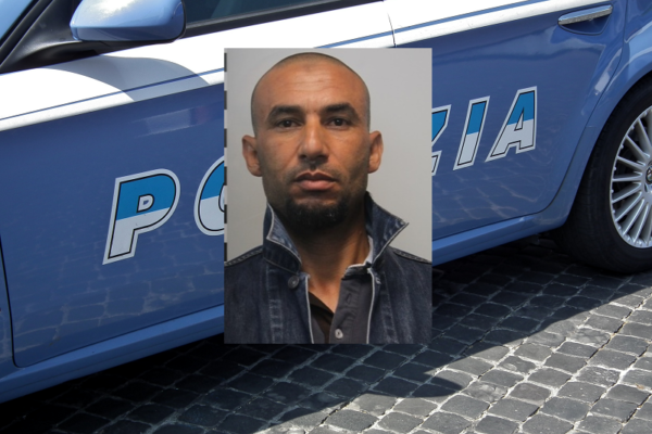 Aeroporto di Catania, in arrivo con volo da Marrakech ma condannato per ricettazione: arrestato 43enne