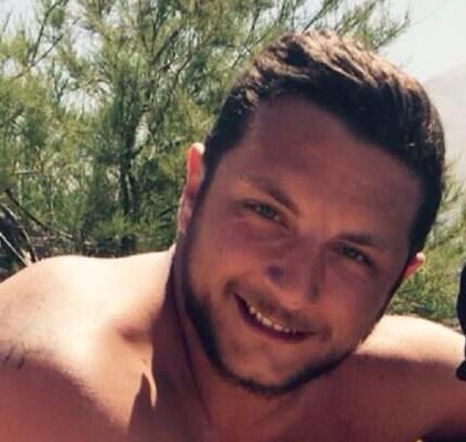 Centauro si schianta contro guardrail, morto il 32enne Alessandro Galletti: “Un’altra vittima di quella maledetta strada”