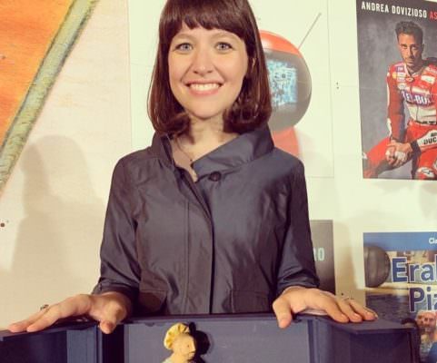 È siciliana la vincitrice del Premio Bancarella 2019: commossa la scrittrice Alessia Gazzola