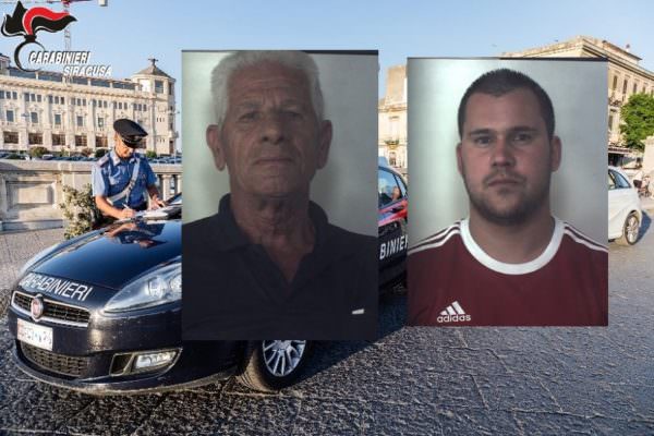 Succede a Siracusa e provincia: 28 luglio MATTINA