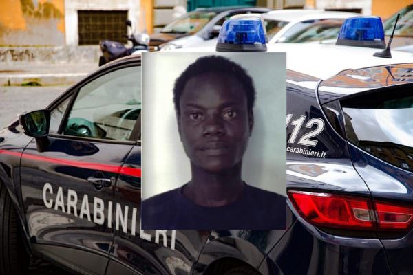 Catania, sorpreso con la droga nascosta negli slip: 22enne arrestato in centro