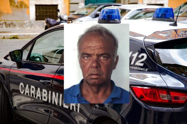 Catania, tenta di rubare gratta e vinci in viale Libertà e aggredisce tabaccaio: arrestato 58enne