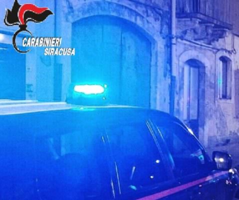 Rapina aggravata in un centro scommesse: in carcere Alfio Nisi Rapina aggravata in un centro scommesse: in carcere Alfio Nisi