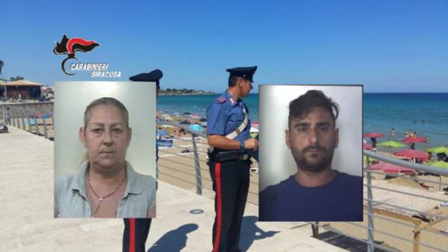 Succede a Siracusa e provincia: 17 luglio POMERIGGIO