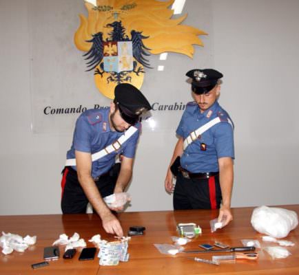 Succede a Palermo e provincia: 7 luglio MATTINA