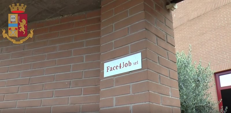 Soldi della mafia in start-up: società in amministrazione giudiziaria – VIDEO