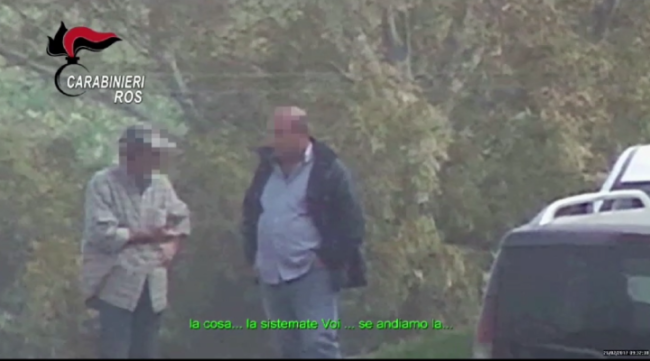Operazione Halycon, tra mafia, massoneria e enti pubblici: sgominato ramo di Cosa Nostra, colpite le “colonne portanti”