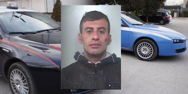 Succede a Siracusa e provincia: 19 luglio MATTINA